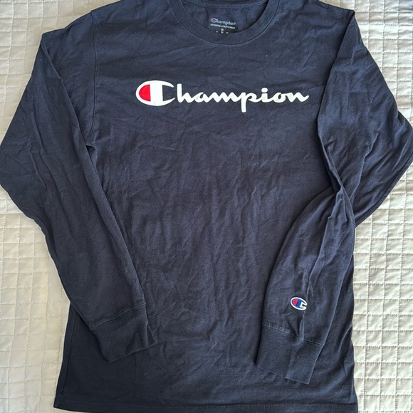 Champion Other - Champions tee